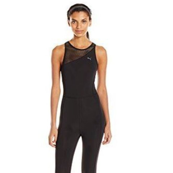 Puma Athletic Bodysuit - Picture 1 of 13